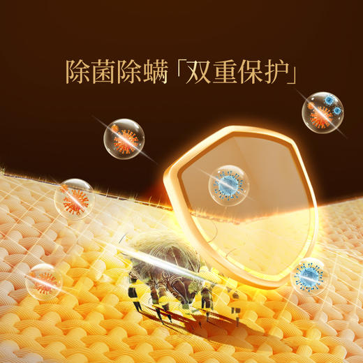 水卫士 香氛洗衣液1Kg/瓶 19110200873 商品图3