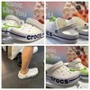CROCS （卡骆驰）新贝雅 踩跟拖鞋 / 固定凉鞋”双穿模式 8色可选 商品缩略图6