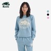【2件9折】【ROOTS】女式HERITAGE海狸圆领卫衣 商品缩略图2