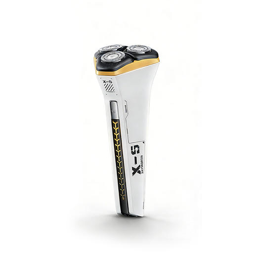 创维 机甲Ultra剃须刀149*57*64mm X5 商品图2