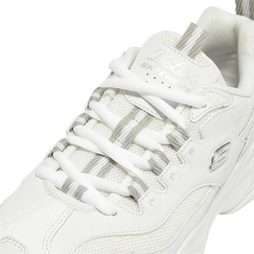 Skechers斯凯奇 女休闲鞋 149492-WGY 商品图4