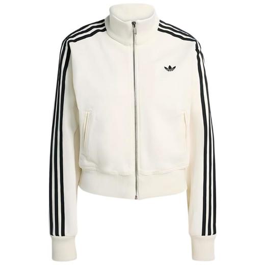 adidas阿迪达斯 女牛仔夹克外套 KD2892 商品图0