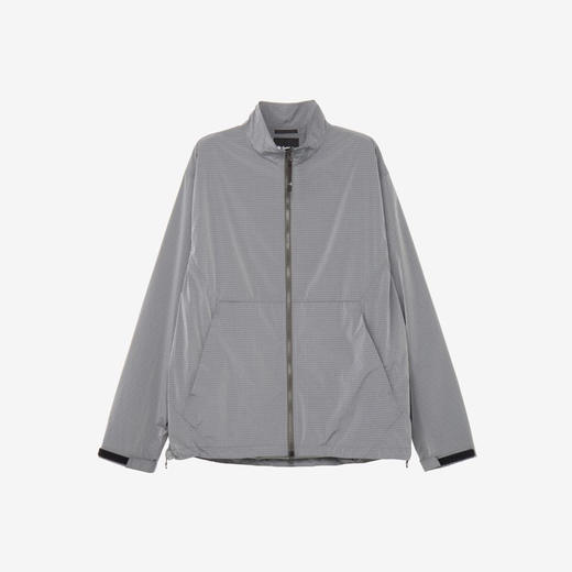 Goldwin Dope Dyed Rip-stop Wind Jacket 染色波纹尼龙防风夹克 商品图3