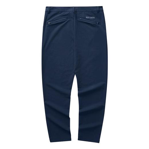 Skechers斯凯奇 男梭织长裤 L324M082-002Z 商品图2