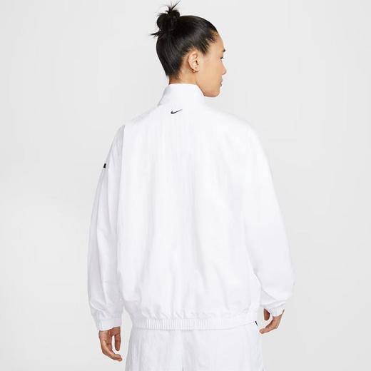 NIKE耐克 女梭织夹克 HV4108-100 商品图3