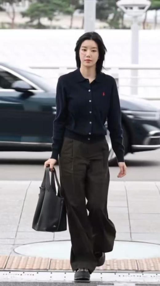 RL翻领针织开衫POLO开衫原版原单 商品图13