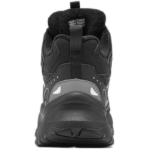 Skechers斯凯奇 女中帮时尚老爹鞋 177596-BBK 商品图3