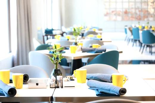 周末不加价 · 缙云锦江国际大酒店×豪华房套餐丨丽水 商品图12