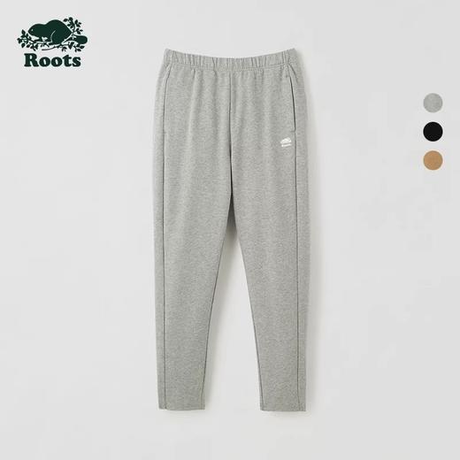 【2件9折】【ROOTS】女式修身高腰卫裤 商品图3