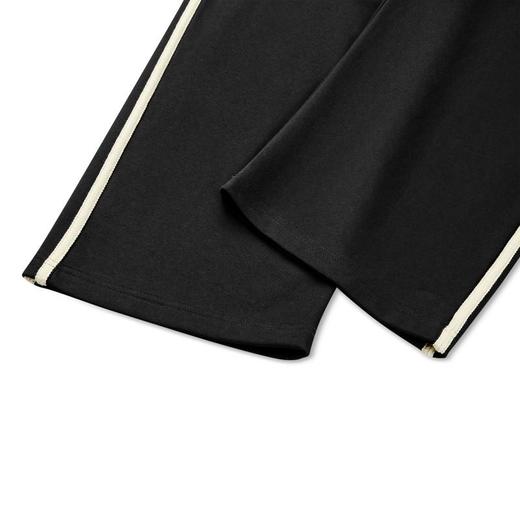 Skechers斯凯奇 男针织长裤 L325M085-0018 商品图4