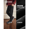 Skechers斯凯奇 男梭织长裤 P425M247-0018 商品缩略图3
