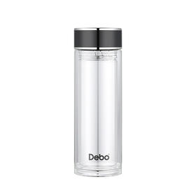 Debo德铂 斯托尔(玻璃杯)320ml DEP-910