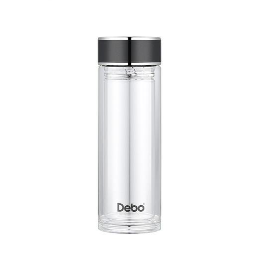 Debo德铂 斯托尔(玻璃杯)320ml DEP-910 商品图0