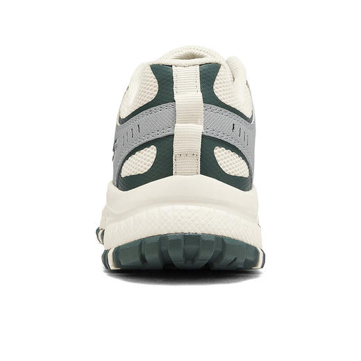 Skechers斯凯奇 女绑带户外鞋 180069-GYWG 商品图4