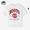 【2件9折】【ROOTS】休闲短袖T恤 商品缩略图3