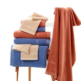 洁玉 云舒三套装礼盒颜色随机 J2701-C