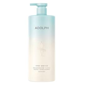 ADOLPH阿道夫 阿道夫天然香植物香氛洗发露(头皮控油)618ml AD007