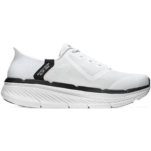 Skechers斯凯奇 男跑步鞋 220526WW-WBK 商品图2