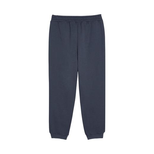 Skechers斯凯奇 男针织长裤 L424M092-026R 商品图0