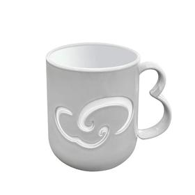 美丽雅 心月口杯*1个 HC81598