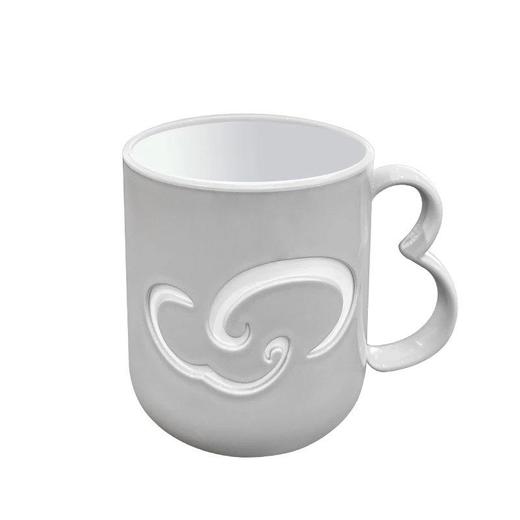 美丽雅 心月口杯*1个 HC81598 商品图0