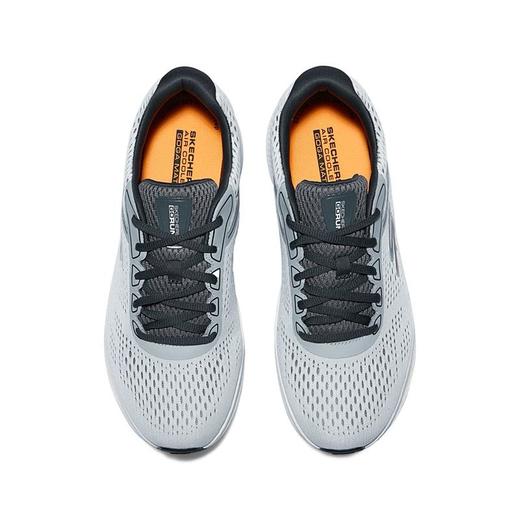 Skechers斯凯奇 男轻质跑步鞋 220865-GRY 商品图2