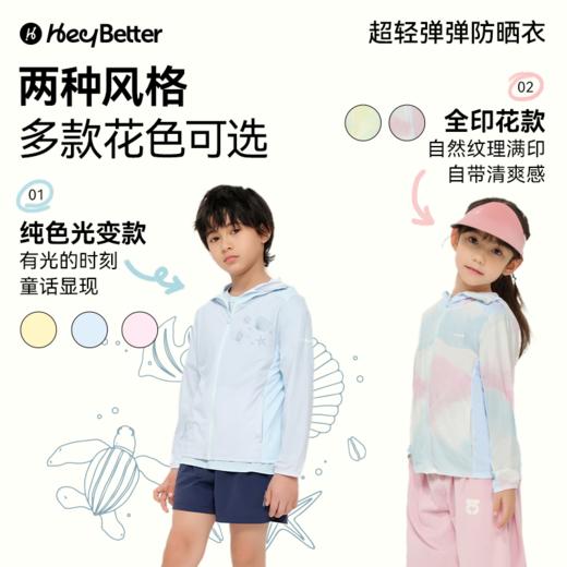 HeyBetter超轻弹弹防晒衣 商品图4