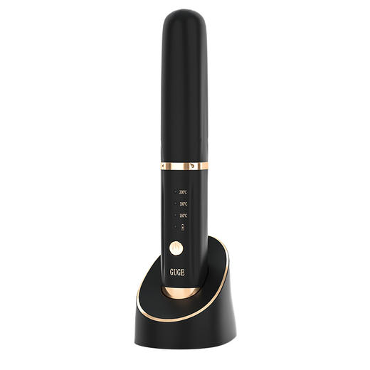 GUGE谷格 负离子直发梳40W GB31H 商品图0