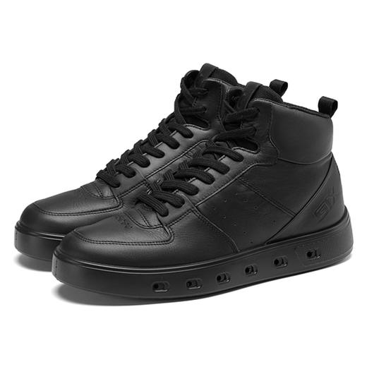ECCO爱步 男式休闲鞋 520834 商品图2