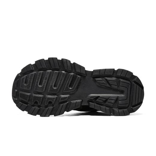 Skechers斯凯奇 女复古慢跑鞋休闲鞋 177275-BBK 商品图3