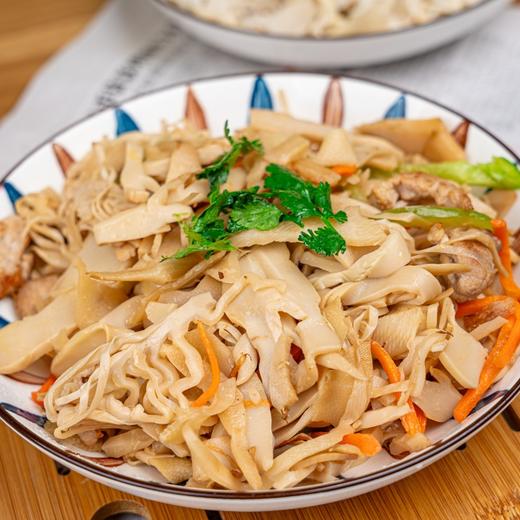 浓本本炭烤笋尖 👉6袋装（300g/袋） 商品图3