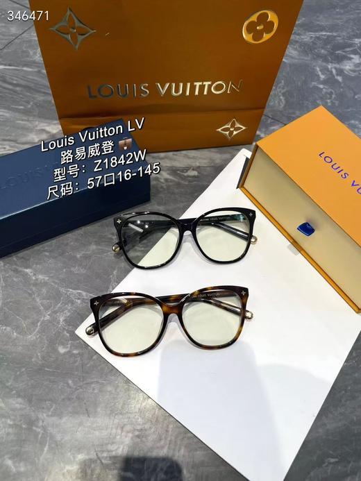 驴家 平光镜 两色（JH） 商品图1