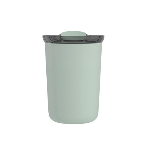 非物 云闲冷萃咖啡杯南竹青300ml FW-831G 商品图0