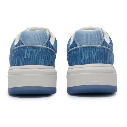 MLB 通用板鞋 3ASXM016N-50BLD 商品图4