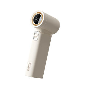 SOTHING向物 高速手持风扇引擎Slim(3600mAh)5w DSHJ-S-2422