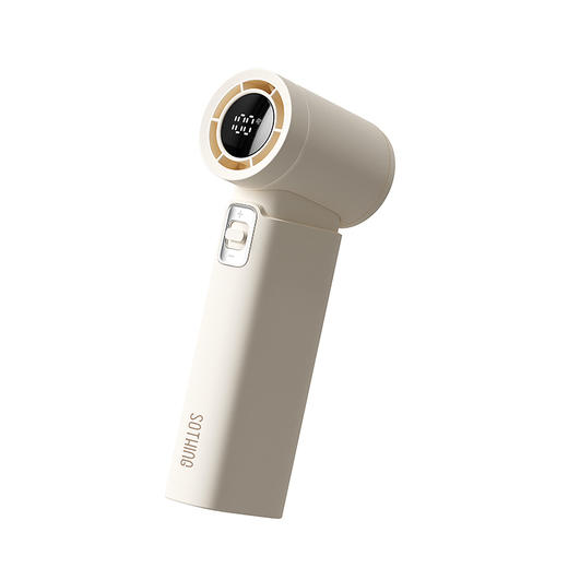 SOTHING向物 高速手持风扇引擎Slim(3600mAh)5w DSHJ-S-2422 商品图0