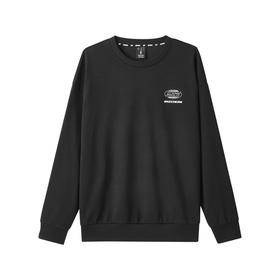 Skechers斯凯奇 中性针织套头卫衣 L324U060-0018