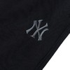 MLB 通用针织长裤 3APTB0161-50BKS 商品缩略图4