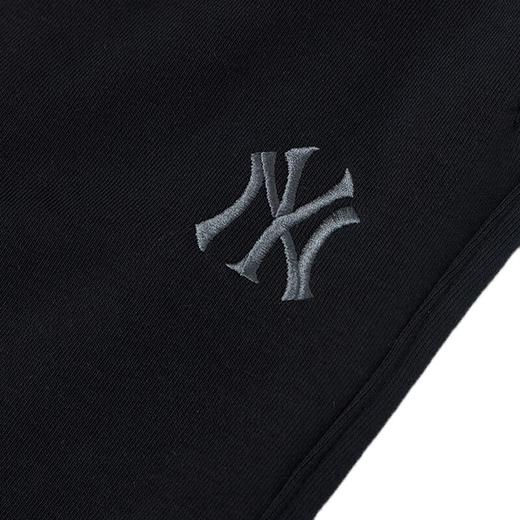 MLB 通用针织长裤 3APTB0161-50BKS 商品图4