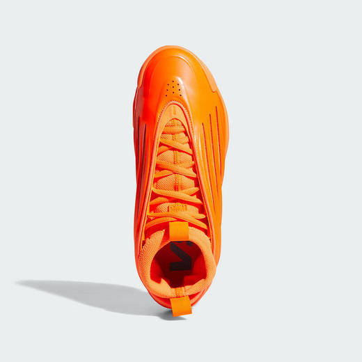 adidas阿迪达斯 通用篮球鞋 JS1305 商品图4