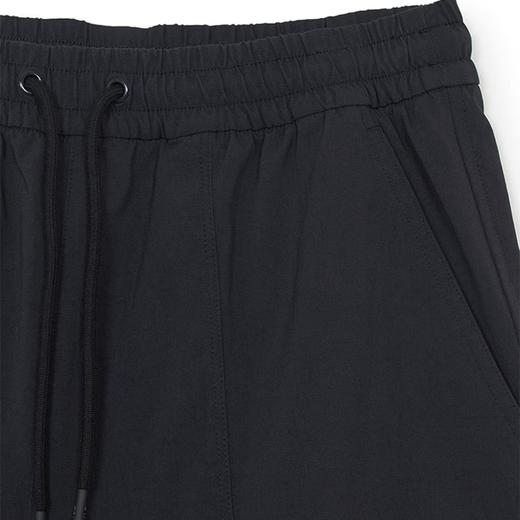 MLB 通用梭织长裤 3AWPB0161-50BKS 商品图3