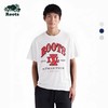 【2件9折】【ROOTS】休闲短袖T恤 商品缩略图0