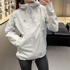 客供面料！高品质 凯L石软壳冲锋衣 男女同款！ 商品缩略图5