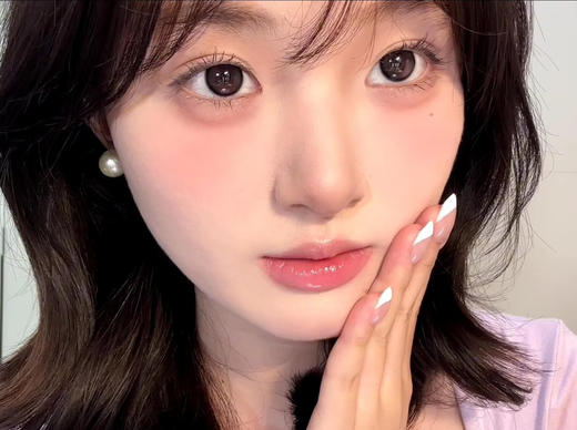 ALLECON小腮红(佩戴直径:14.2mm) 商品图4