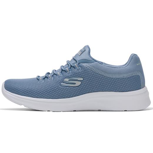 Skechers斯凯奇 女休闲鞋 897993-SLT 商品图2