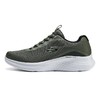 Skechers斯凯奇 男绑带运动休闲鞋 232831-OLBK 商品缩略图0