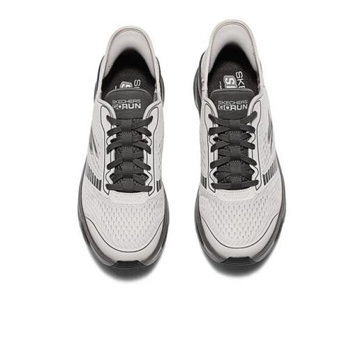 Skechers斯凯奇 男缓震型跑步鞋 220909-GYCC 商品图4