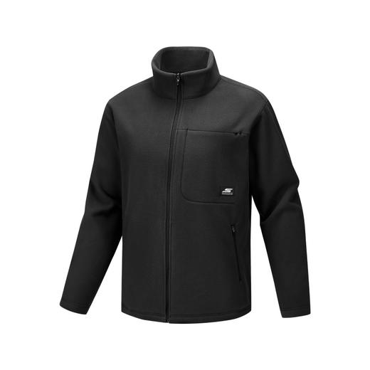 Skechers斯凯奇 男针织外套 P425M237-0018 商品图2