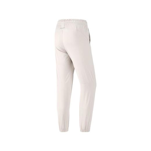 Skechers斯凯奇 女梭织长裤 P223W070-004S 商品图2