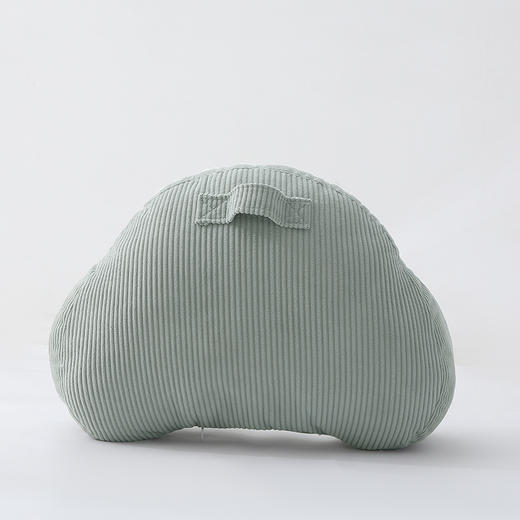 【品牌优选】【品牌直发】加倍生活 新款灯芯绒云朵包腰靠 6色可选 商品图3